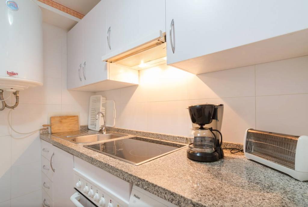 Amazing Apartments Malaga Center Cameră foto