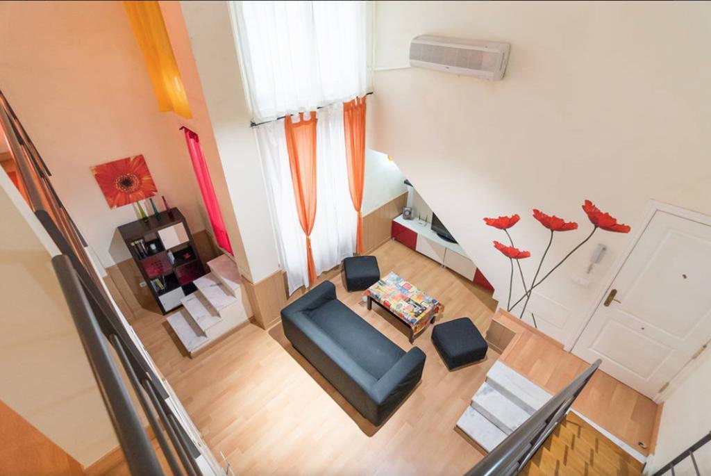 Amazing Apartments Malaga Center Cameră foto