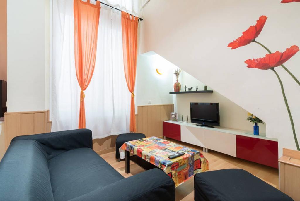 Amazing Apartments Malaga Center Cameră foto